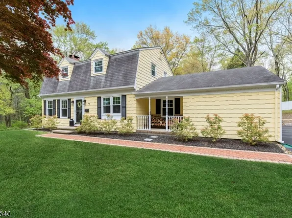 632 East Hill Road, Lebanon Twp., NJ 08826