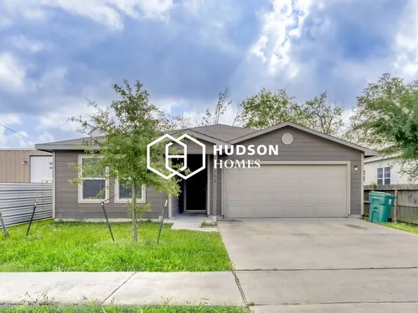 5602 Bacher St, Houston, TX 77028