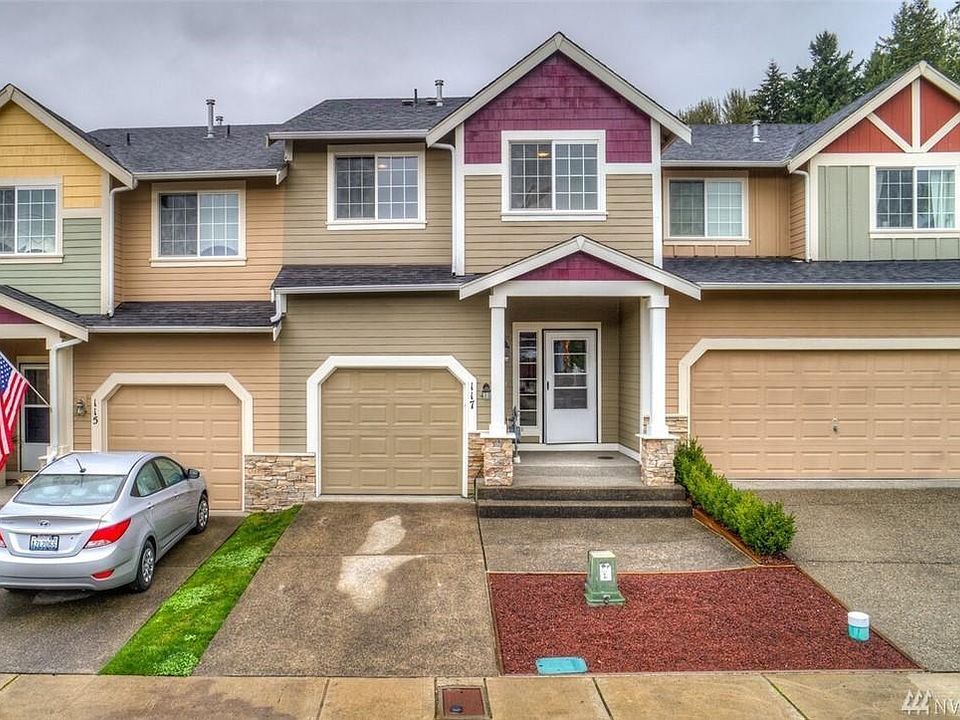 1st image of 117 61st Pl SE #50