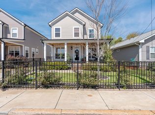 518 Anderson St, Greenville, SC 29601