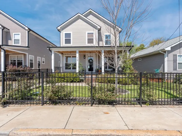 518 Anderson St, Greenville, SC 29601