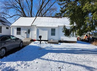 603 Plymouth Ave, Syracuse, NY 13211