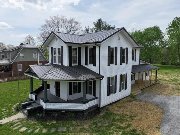 513 Howard St, Waverly, OH 45690