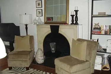 Rented by Living New York