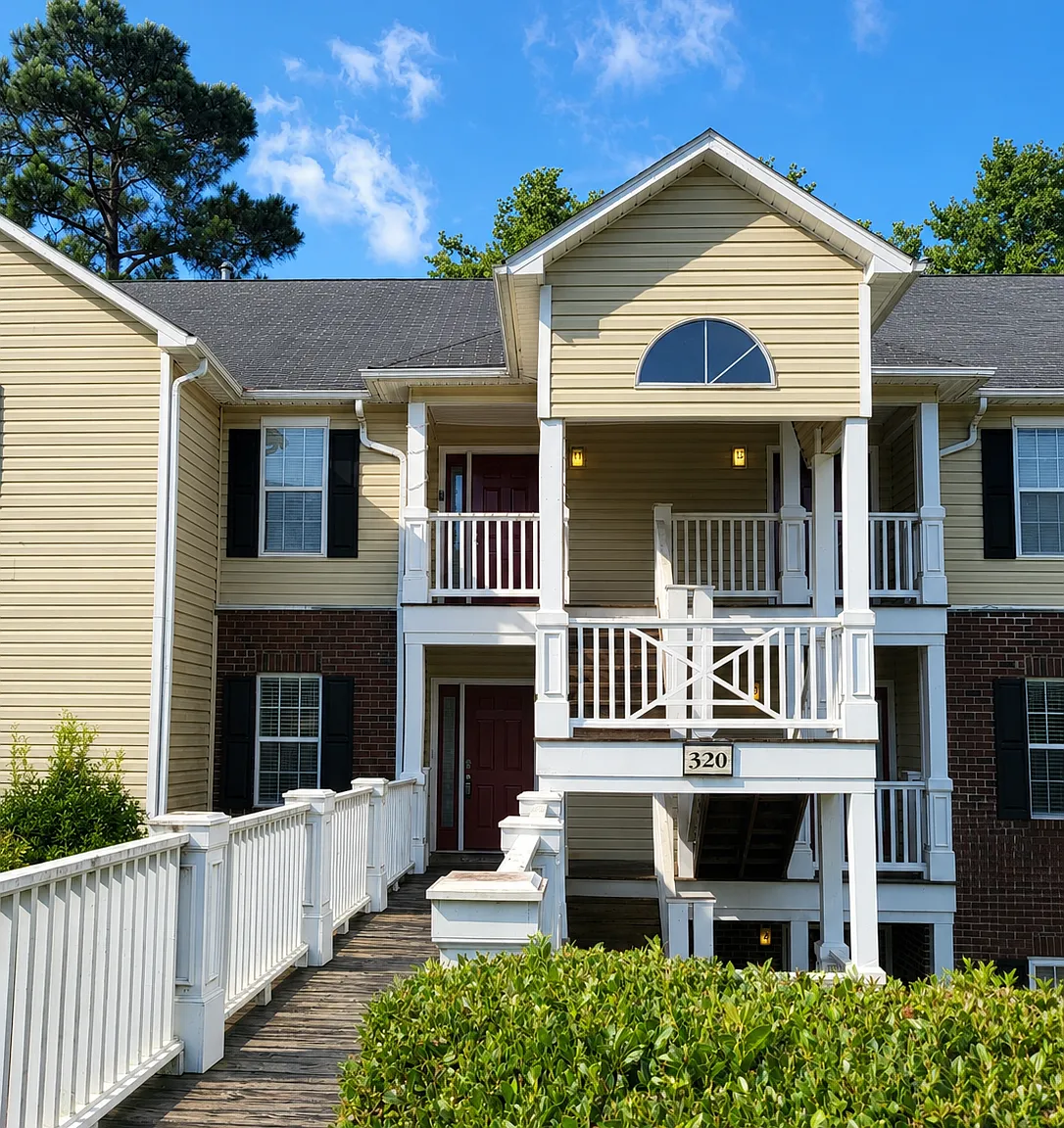 320 Bubble Creek Court - 7 — Photo 1