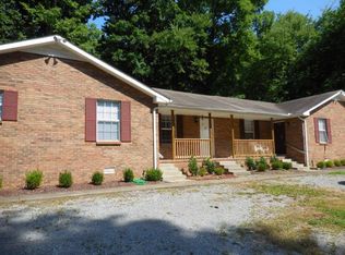 Conroy Avenue-311, Clarksville, TN 37040