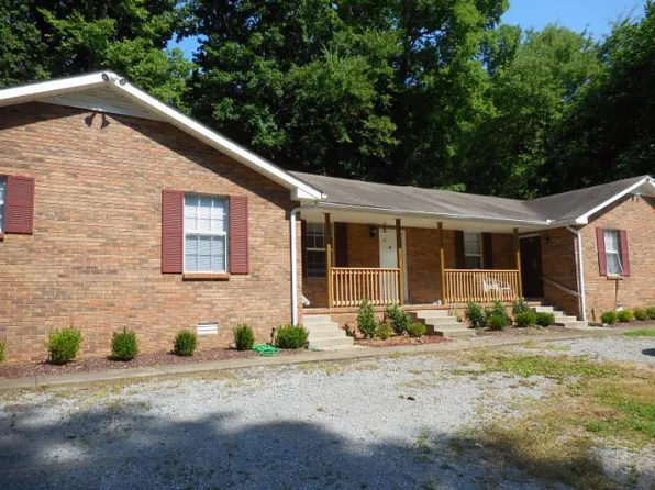 Conroy Avenue-311, 311 Conroy Ave #311C, Clarksville, TN 37040