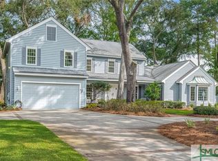 19 Cotton Xing, Savannah, GA 31411