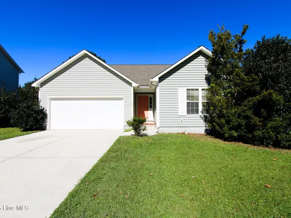 100 Providence Drive, Jacksonville, NC 28546