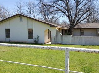 10117 Fm 2393, Wichita Falls, TX 76305