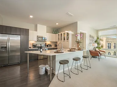 3 Bedroom - 3A2