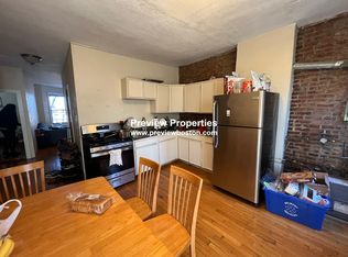 (Undisclosed Address), Roxbury Crossing, MA 02120