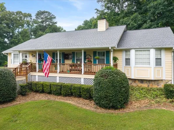 3320 Redberry Trl, Canton, GA 30115