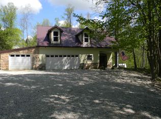 2727 Timber Ln, Spencer, IN 47460