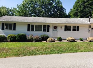 418 Dumar Rd, Erie, PA 16509