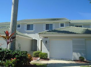 8202 Pacific Beach Dr, Fort Myers, FL 33966