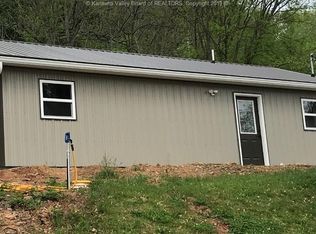214 1st Ave, Ripley, WV 25271