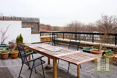 Rented by Halstead Real Estate