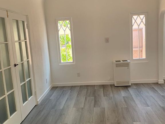 4th image of 1227 N Fairfax Ave #1233-1/2