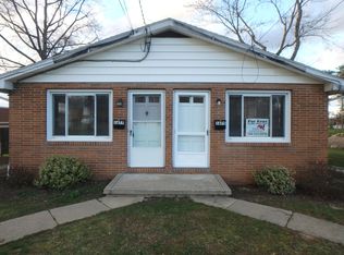 1675 Rosemont Rd, Alliance, OH 44601