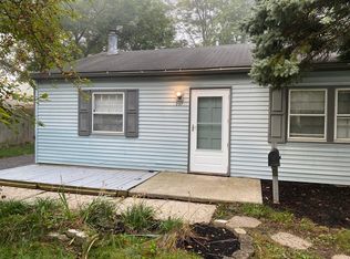 207 Danhurst Rd, Columbus, OH 43228