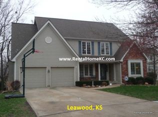 2665 W 131st Ter, Leawood, KS 66209
