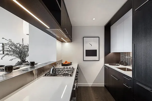 Kitchen, photo 1