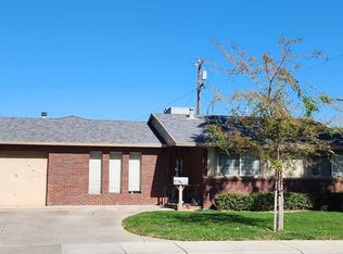107 E Whittier Ave, Tracy, CA 95376