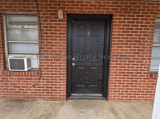 3621 S Shields Blvd APT 5, Oklahoma City, OK 73129