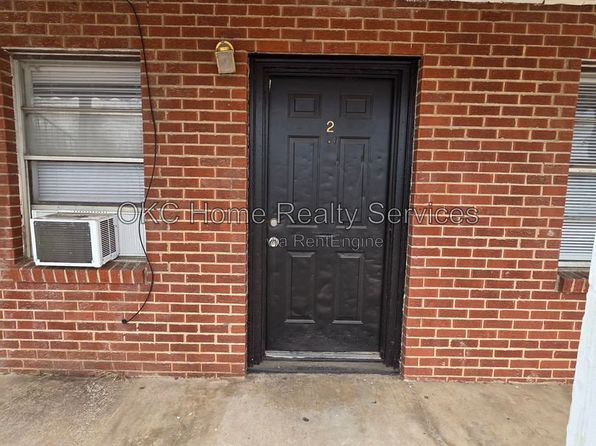 3621 S Shields Blvd APT 5