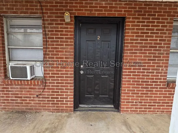 3621 S Shields Blvd APT 5, Oklahoma City, OK 73129