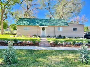 55 100 N, Oak City, UT 84649