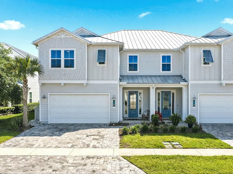 60 Rum Runner Way — Photo 1
