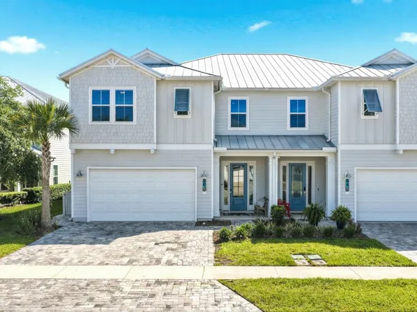 60 Rum Runner Way, Saint Johns, FL 32259