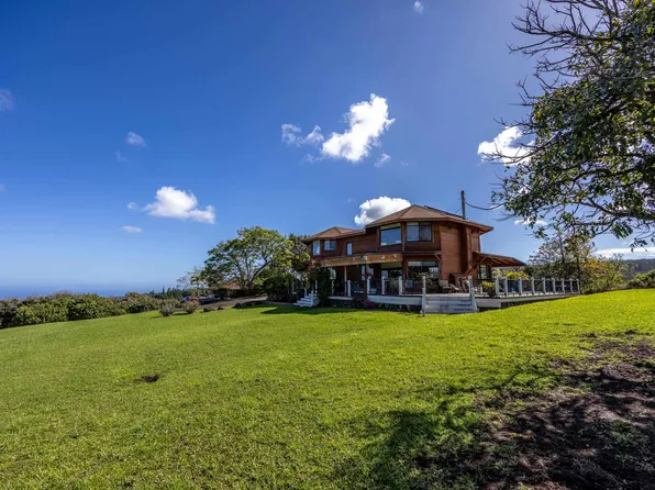148 Awalau Rd, Haiku, HI 96708