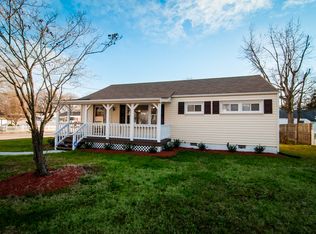 3400 Ivor St, Hopewell, VA 23860