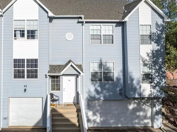 42 Vale Cir, Palmer Lake, CO 80133