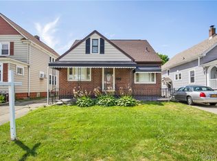 157 Culver Rd, Buffalo, NY 14220
