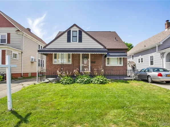 157 Culver Rd, Buffalo, NY 14220