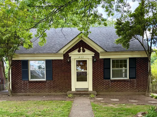 217 Romany Rd, Lexington, KY 40502