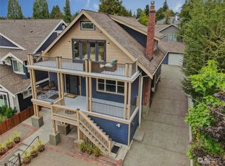 2744 NE 54th St, Seattle, WA 98105