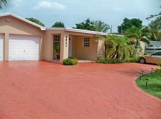 4641 SW 101st Ave, Miami, FL 33165