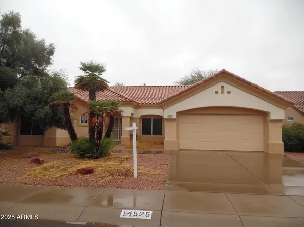 14525 W CORRAL Drive, Sun City West, AZ 85375