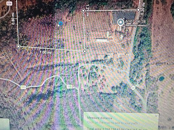 5th image of 6170 State Highway 28