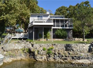 34 Port Bagnell Rd, Eldon, MO 65026