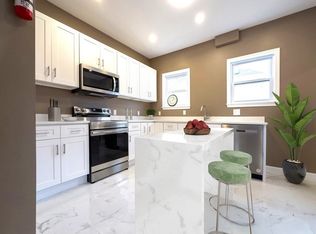 66 Copeland St, Brockton, MA 02301