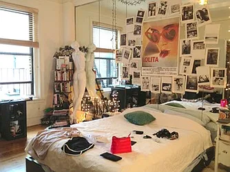 Rented by Dream NYC LLC