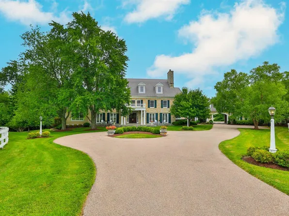 7720 Given Rd, Cincinnati, OH 45243