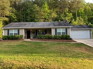 2553 Culp Lake Rd, Cedartown, GA 30125