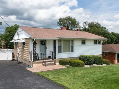 2517 N Sharlaine Dr, Staunton, VA, 24401